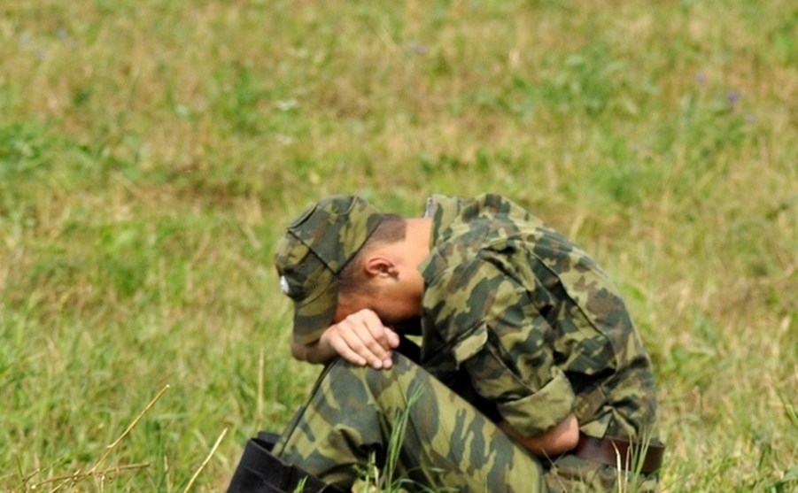 Родственники солдата заявили, что срочника избили в армии, 25 мая года - 27 мая - ру